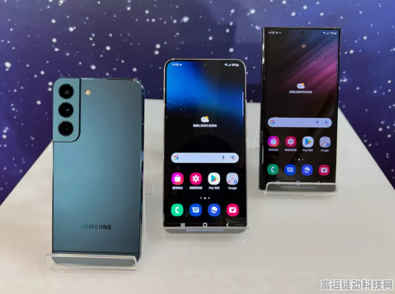 三星Galaxy品牌大升级，高端市场新战略曝光，未来机型亮点前瞻