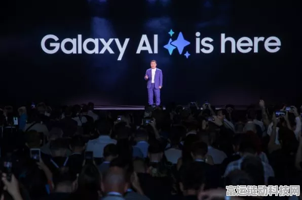 三星Galaxy品牌大升级，高端市场新战略曝光，未来机型亮点前瞻