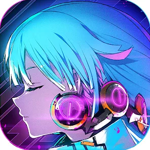 Sevens Code震撼来袭，二次元音乐节奏点击新纪元