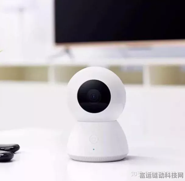 小米智能摄像机超级新品震撼来袭，全新形态即将上市，探索智能家居新边界