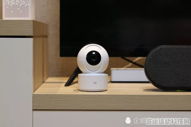 小米智能摄像机超级新品震撼来袭，全新形态即将上市，探索智能家居新边界