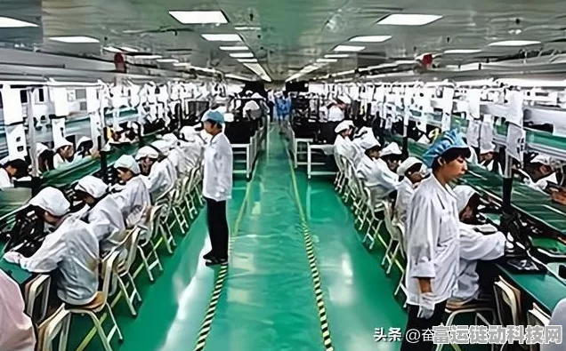 越南电力危机波及手游产业，富士康被敦促减电，手游开发者如何应对？
