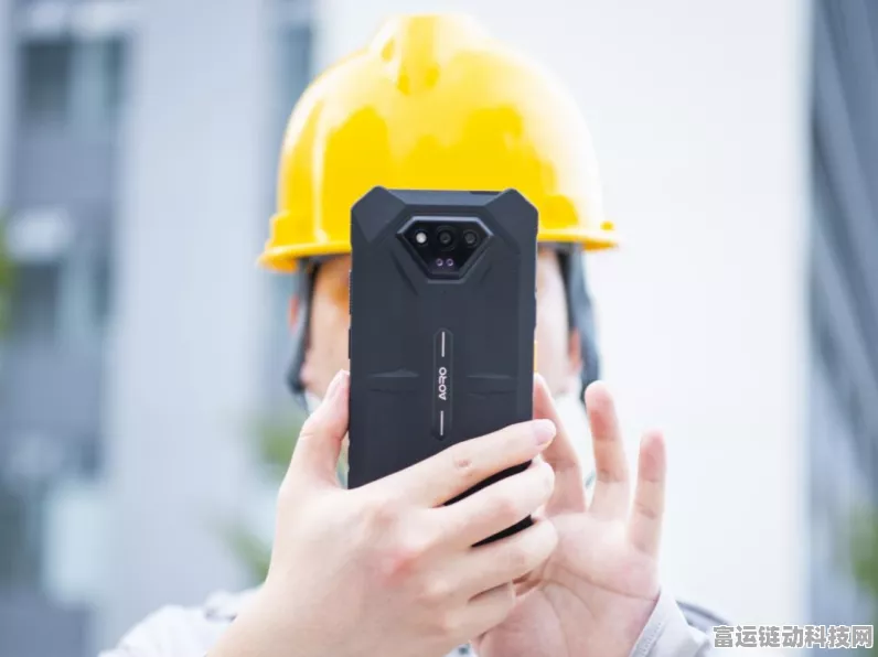 顶坚5G防爆手机，高危作业的安全守护者，揭秘其卓越性能与实战应用