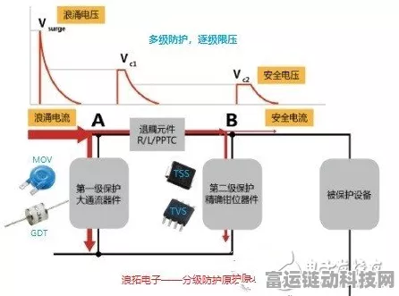 手游硬件新揭秘，顺络压敏电阻如何守护你的游戏设备安全？