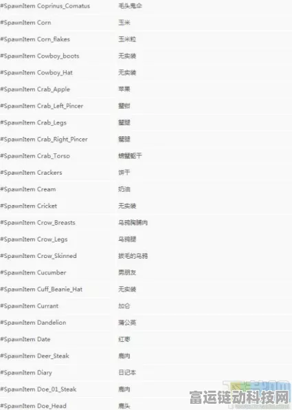 人渣 SCUM 中文设置秘籍，一步到位的全局指南