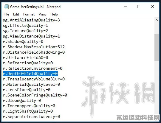 人渣 SCUM 中文设置秘籍，一步到位的全局指南