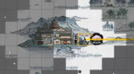 鬼谷八荒暮仙州仙祠任务全解，通关秘籍与隐藏细节
