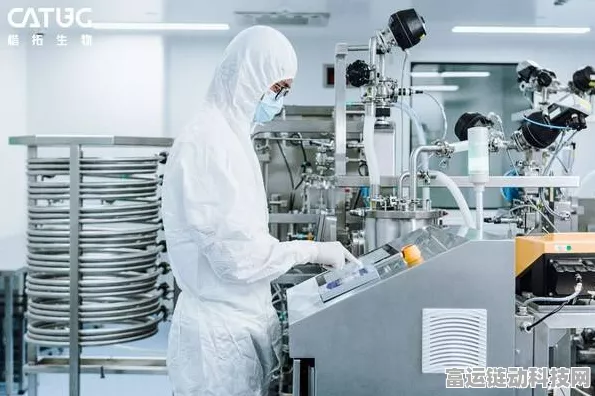 手游界新突破！美尚洁生物科技跨界布局，张家港GMP管线助力手游健康新生态