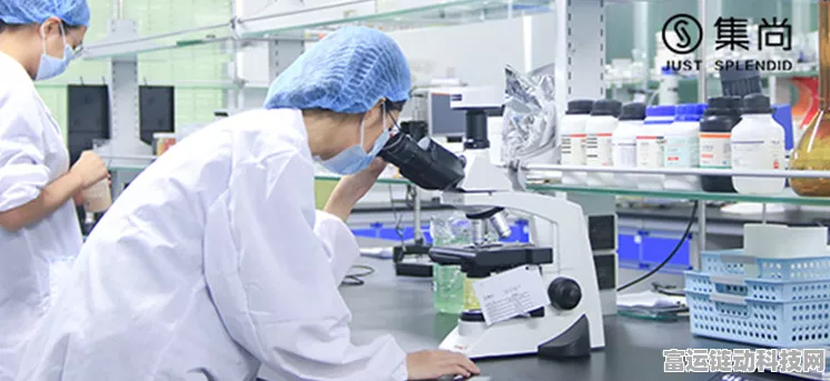 手游界新突破！美尚洁生物科技跨界布局，张家港GMP管线助力手游健康新生态