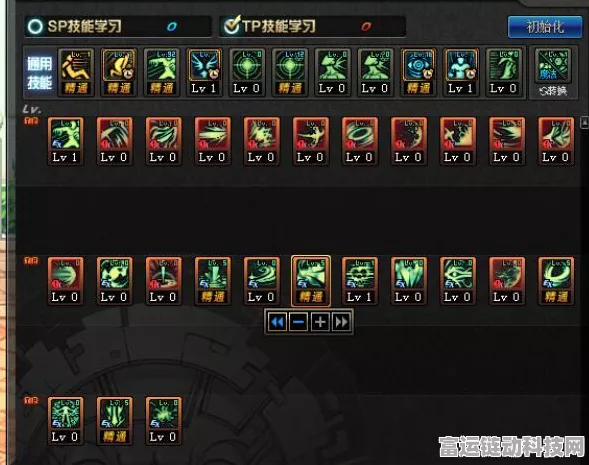 DNF 110 级流浪武士加点秘籍大公开