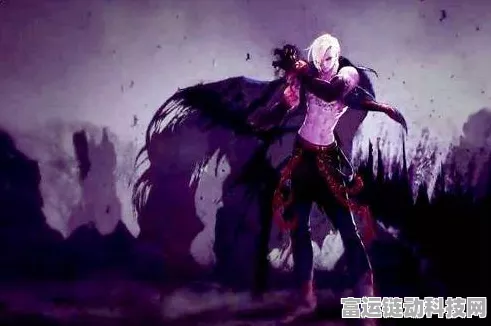 DNF 110 级流浪武士加点秘籍大公开