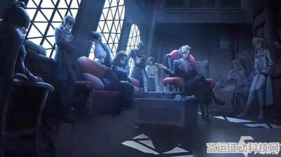 第五人格齐奈达堡的断章怎么玩-齐奈达堡的断章玩法攻略