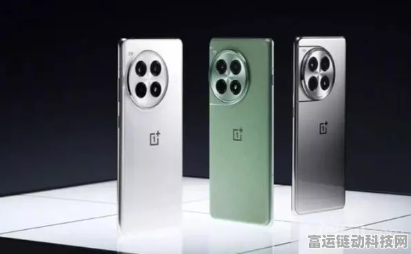一加Ace5系列震撼发布，性能与颜值并存的极致体验