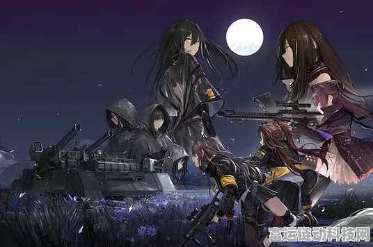 少女前线2复活技能全解析，策略重生，战场逆转新篇章