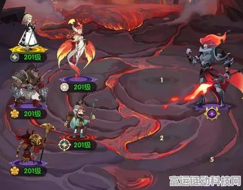 剑与远征，虚空弓阵容搭配攻略，解锁极致输出新境界