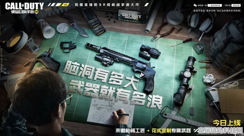 使命召唤手游，极限任务挑战指南，全面解锁你的战斗潜能与技巧