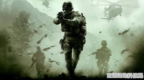 使命召唤系列巅峰对决，COD5与COD14全面对比解析