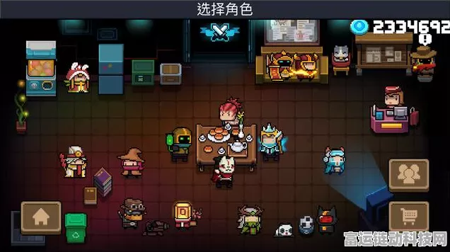 元气骑士前传，丛林射手纯箭雨挑战攻略，红玉带实战技巧全解析