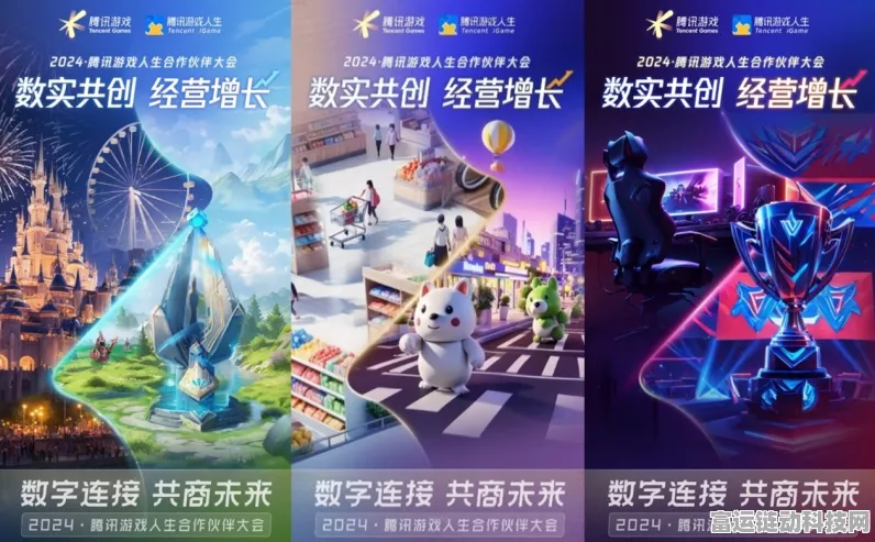 腾讯广州新动作，影视文化传播公司成立，手游跨界合作或将提速？