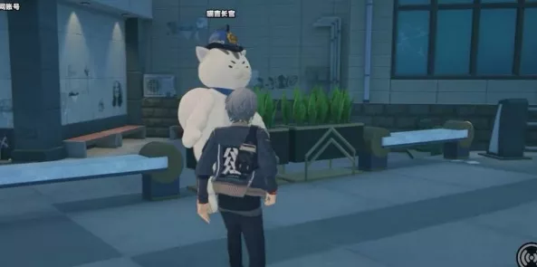 绝区零，猫咪曲奇现身时间与地点全攻略