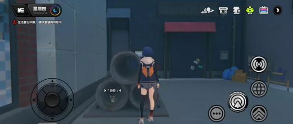 绝区零，猫咪曲奇现身时间与地点全攻略