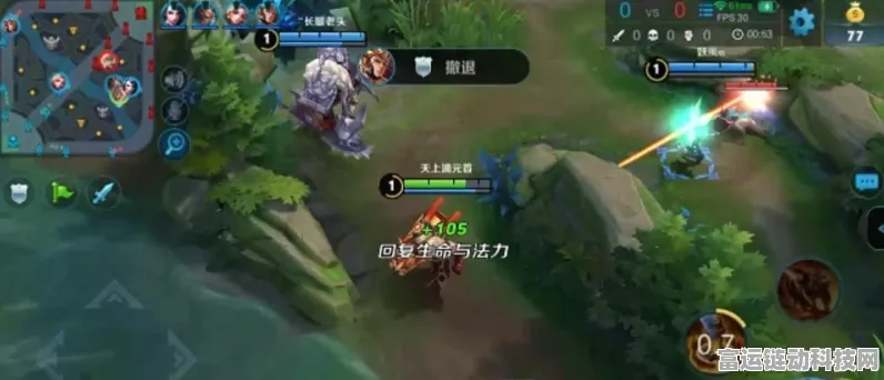王者荣耀，黄忠崛起之谜与制敌之策