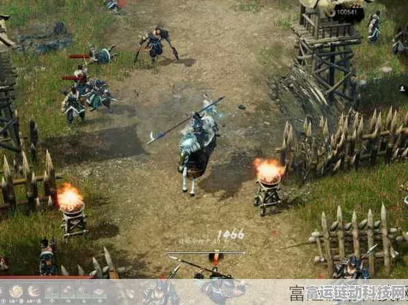 探秘赵云传云汉腾龙八卦炉的合成秘籍