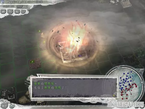 三国志战棋版，器械使用全攻略，助你战场称雄！