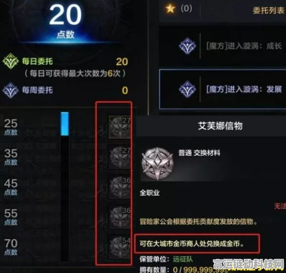 命运方舟，突破 1100 装备等级的终极秘籍
