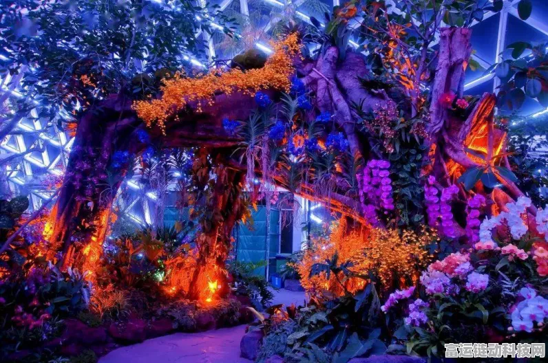 探秘博德之门 3 夜兰花的神秘藏身之处