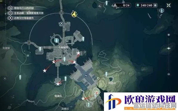 鸣潮玉陵谷声匣收集全指南，带你轻松拿满