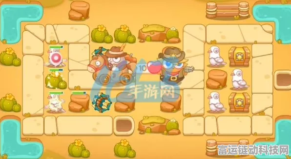 保卫萝卜 4 波仔很忙第二关，通关秘籍大揭秘