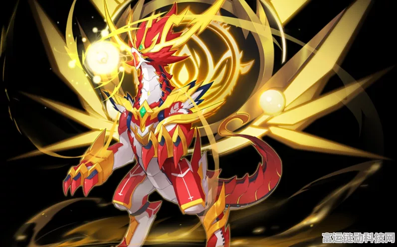 奥拉星手游，麒麟神兽特性精选指南，打造无敌战队！