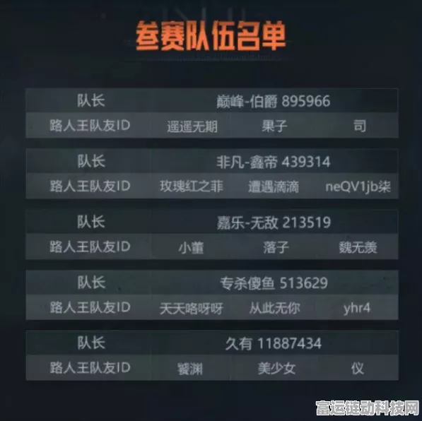 暗区突围观战功能全解析，解锁观赛新视角，尽享竞技魅力