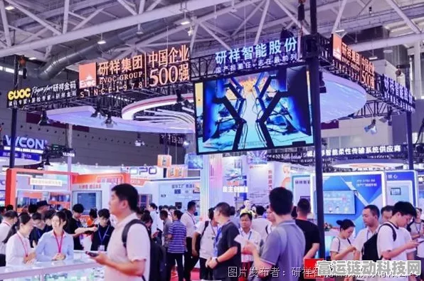 研祥引领手游科技新潮流，自主科技创新，为新质手游生产力强势赋能