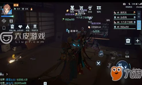 龙族幻想垂钓者异闻触发与完成技巧全攻略