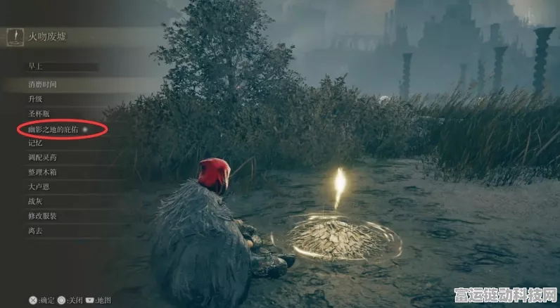 艾尔登法环黄金树幽影 DLC 灵灰收集秘籍大公开