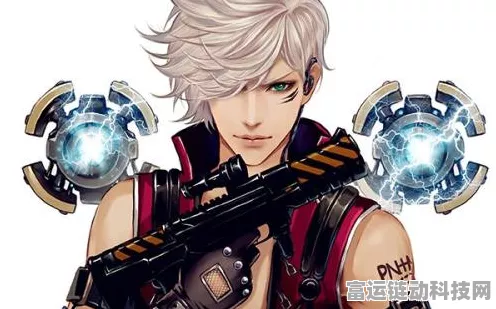 DNF110 版本男机械附魔攻略，精准选择，实力飙升