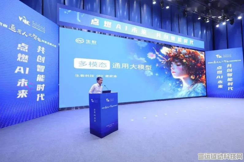 AI赋能手游新纪元，安徽人工智能产业先导区启动，手游创新大赛即将拉开帷幕