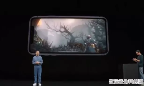 Apple智能支持多国语言，中文版明年上线，手游界交互体验全面革新