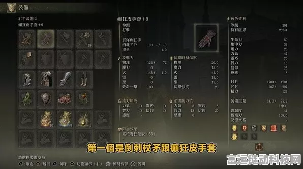 艾尔登法环黄金树之影 DLC，武器伤害巅峰对决