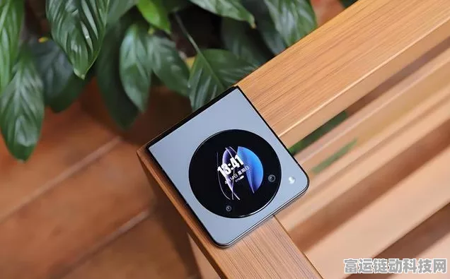 努比亚Flip2折叠屏手机震撼来袭，3C认证通过，详细参数大揭秘