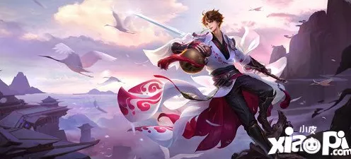 王者荣耀 2025 S38 赛季李白无敌出装铭文秘籍
