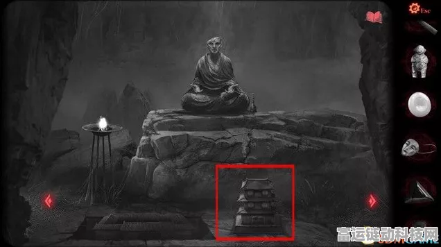 纸嫁衣7深度攻略，揭秘三生石碑影音密码，解锁独家隐藏剧情全解析
