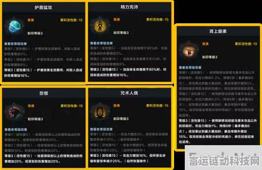 命运方舟裁决者新的希望之光任务全解
