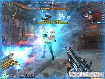 星球重启，顶尖武器大揭秘，重塑战斗格局的巅峰对决