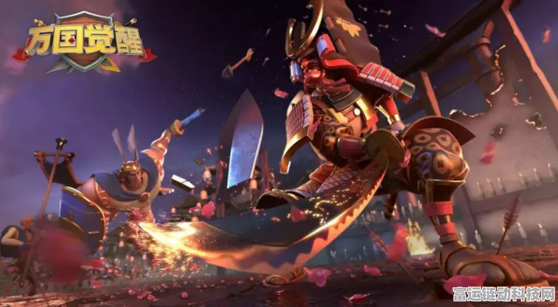 万国觉醒，建联盟狂揽金币秘籍大揭秘