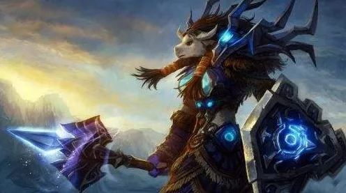 魔兽世界乌龟服中萨满能否掌控匕首？深度解析！