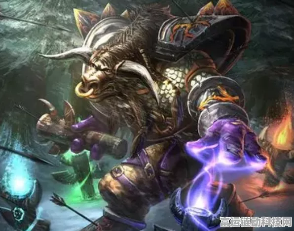 魔兽世界乌龟服中萨满能否掌控匕首？深度解析！