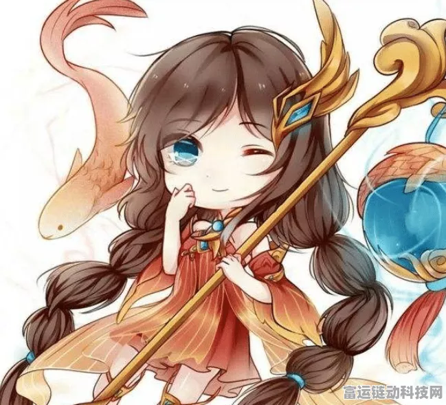王者荣耀大乔绒语心约皮肤惊艳特效全揭秘